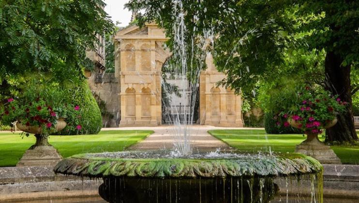 Oxford - Private House With Garden & Parking 05 Villa Exteriör bild